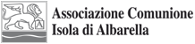 Logo Comunione Isola di Albarella